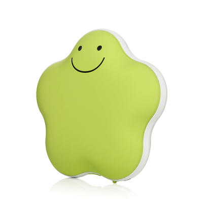 Lucky Star Rechargeable Usb hand Warmer Power Bank