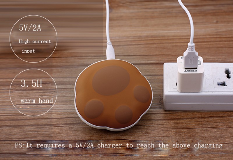 Pengwing-Find Best Rechargeable Hand Warmer Hand Warmer Usb Charger-1