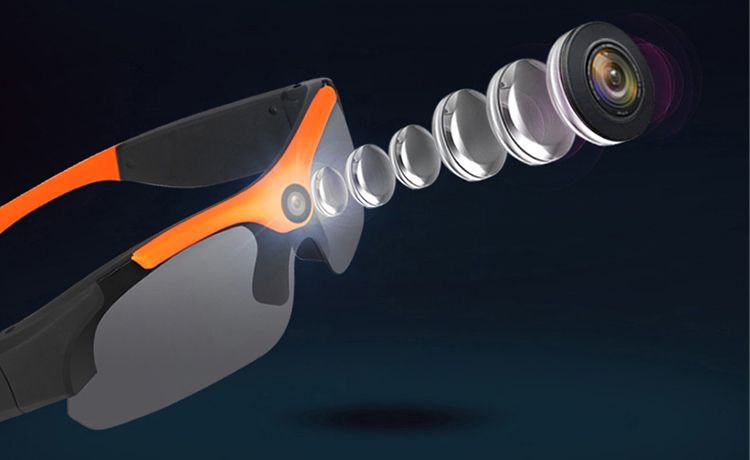 Pengwing-Find Bone Conduction Smart Glasses | Smart Bluetooth Glasses-2