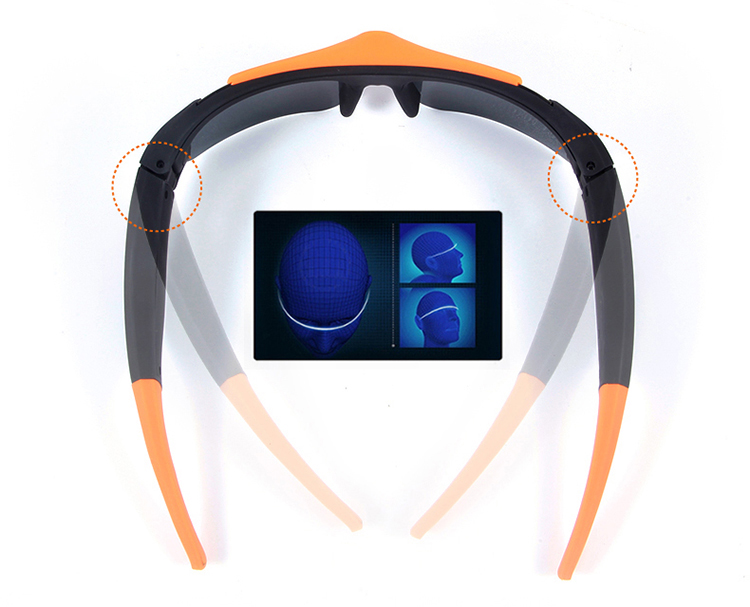 Pengwing-Find Bone Conduction Smart Glasses | Smart Bluetooth Glasses-4