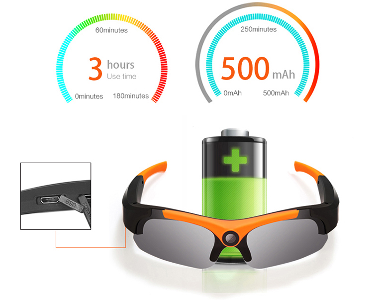 Pengwing-Find Bone Conduction Smart Glasses | Smart Bluetooth Glasses-6