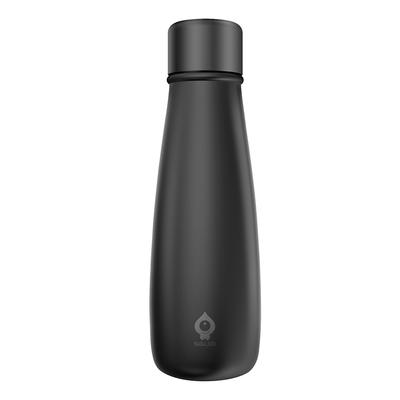 G5 400ml Magnetic Vacuum Water Cup Smart Reminder Water Bottle