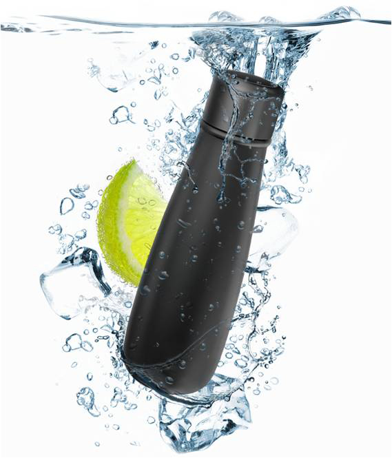 Pengwing-Professional Drink Water Reminder Bottle Smart Bottle Manufacture-2