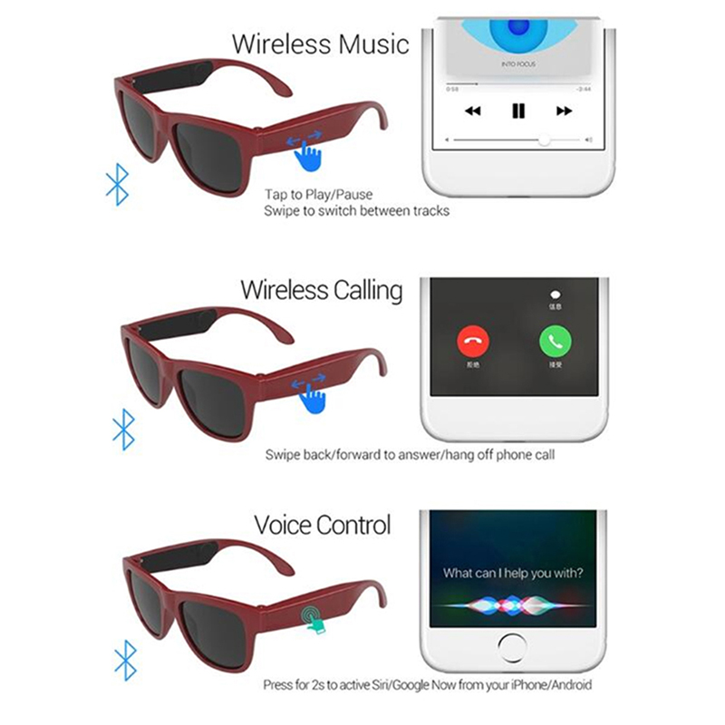 Pengwing-Professional Smart Sunglasses Online Sunglasses Headphones-2