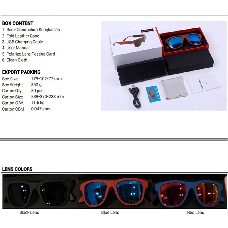 Pengwing-Professional Smart Sunglasses Online Sunglasses Headphones-5