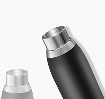 Pengwing-Find Intelligent Water Bottle Thermos Stainless Steel Water Bottle-3