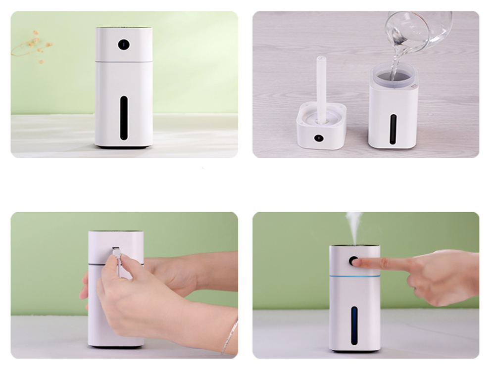Pengwing-Find Best Ultrasonic Humidifier From Pengwing-5