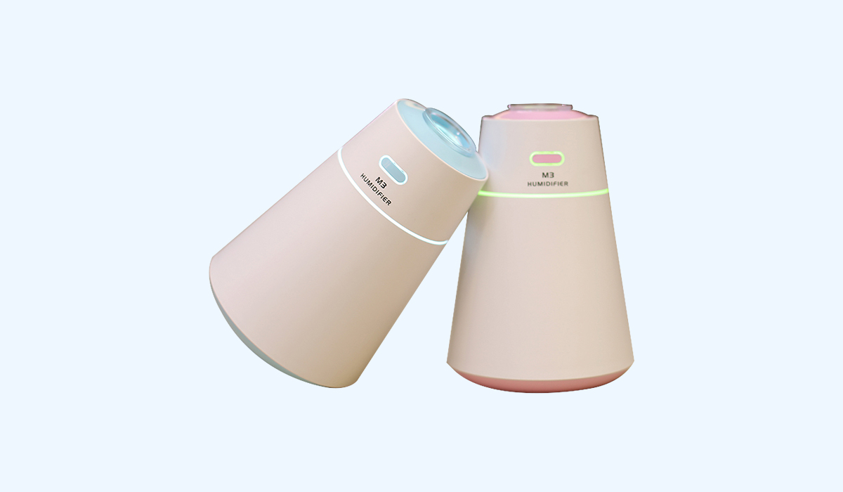 Pengwing-Find Ultrasonic Mist Humidifier, Small Office Humidifier On Pengwing