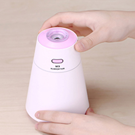 Pengwing-Find Ultrasonic Mist Humidifier, Small Office Humidifier On Pengwing-5