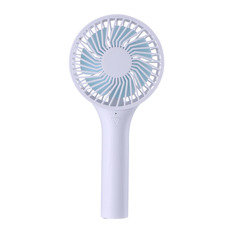 2019 New Design Portable Electric Rechargeable Micro USB Mini Hand Fan