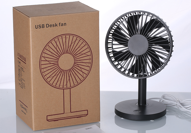 Pengwing-Usb Desk Fan-pengwing Electronic Gifts-6