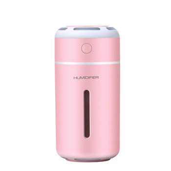 Nice Naturewith Ultrasonic Cool Mist Small House Air Humidifier