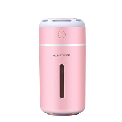 Nice Naturewith Ultrasonic Cool Mist Small House Air Humidifier