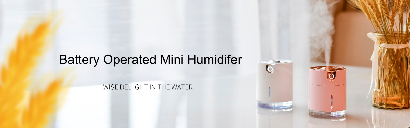 Pengwing-Best Car Humidifier Factory, Mini Air Humidifier | Pengwing