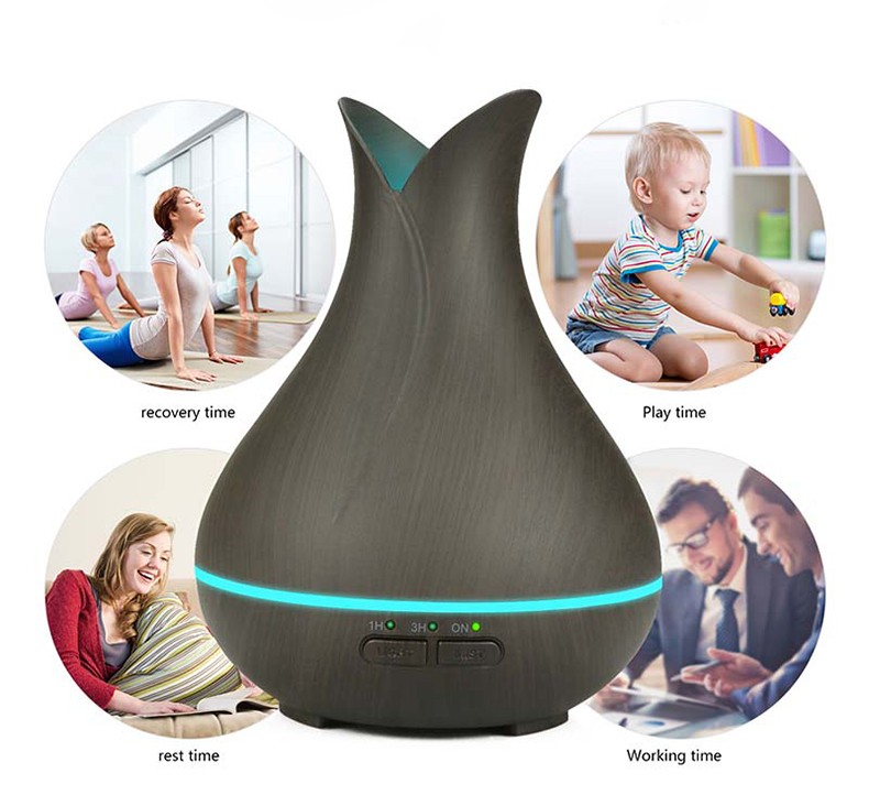 Pengwing-Aroma Air Diffuser Supplier, Ultrasonic Aromatherapy Essential Oil Diffuser