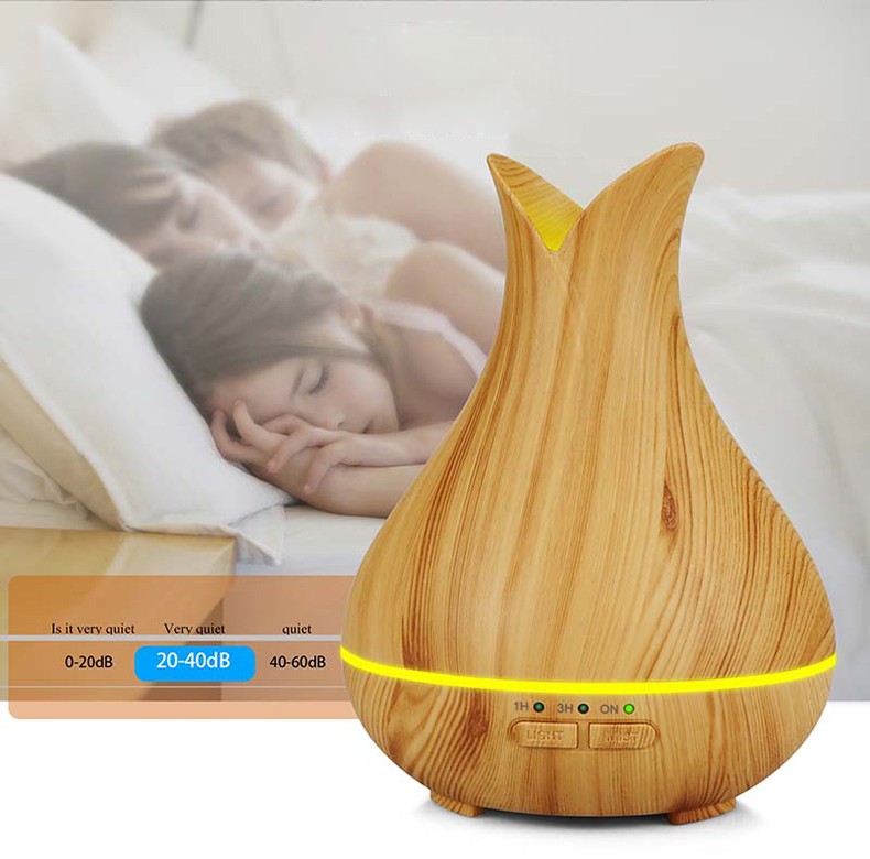Pengwing-Aroma Air Diffuser Supplier, Ultrasonic Aromatherapy Essential Oil Diffuser-1