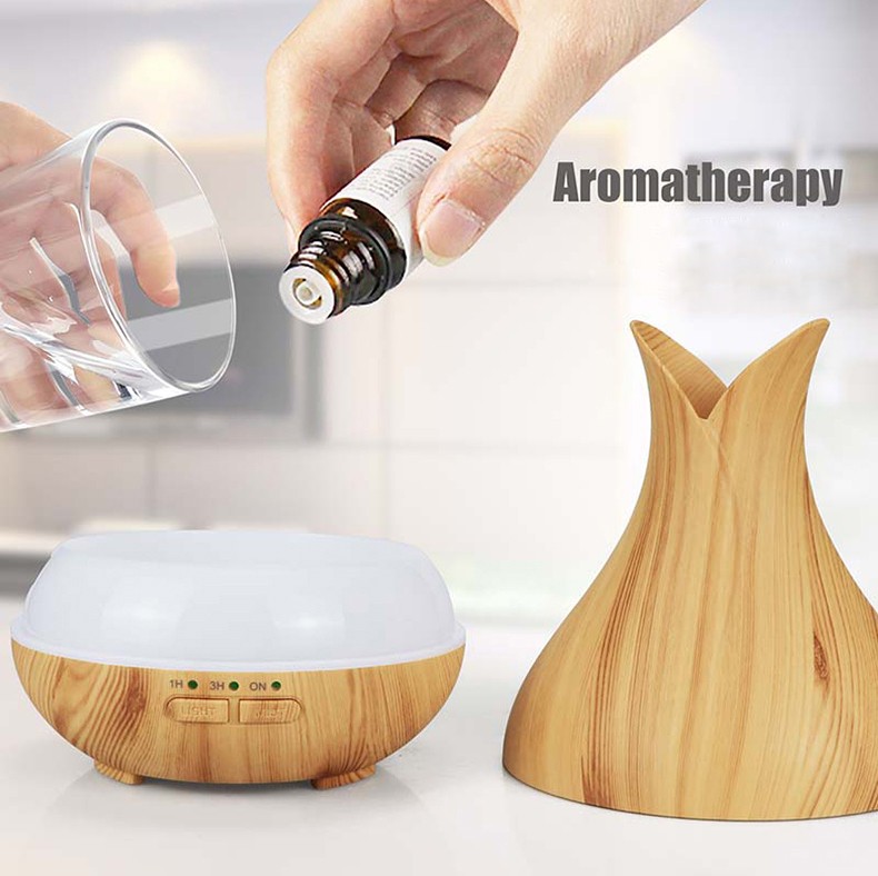 Pengwing-Aroma Air Diffuser Supplier, Ultrasonic Aromatherapy Essential Oil Diffuser-2