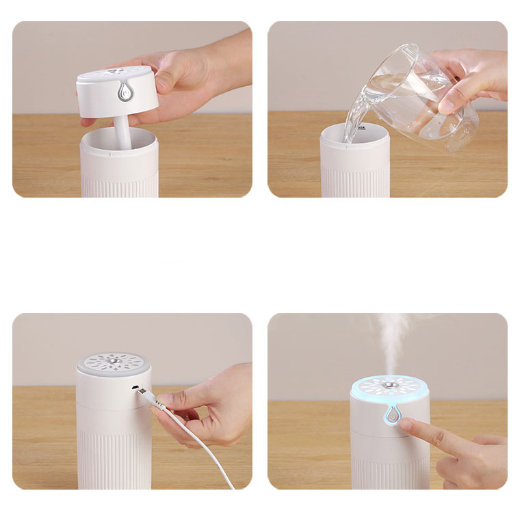 Pengwing-Oem Small Office Humidifier Manufacturer, Best Place To Buy A Humidifier-8