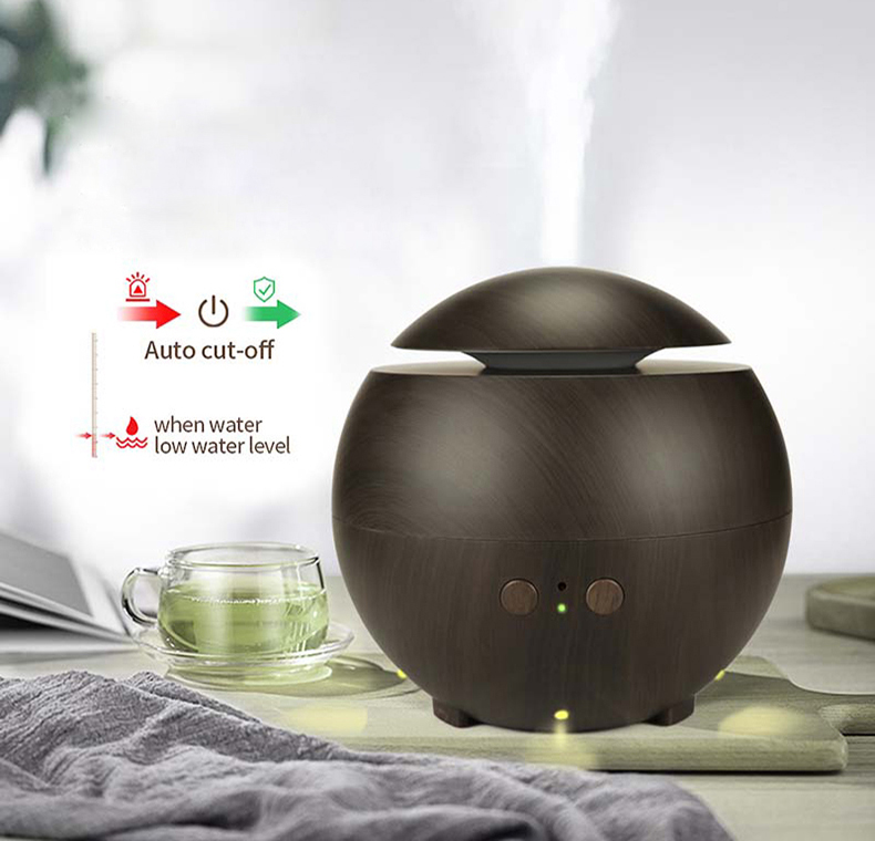 Pengwing-Oem Cool Moisture Humidifier Manufacturer, Air Purifier Oil Diffuser-6