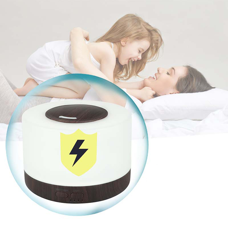 Pengwing-Custom Aroma Air Diffuser Manufacturer, Cool Mist Humidifier Prices | Diffuser-1