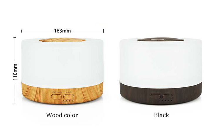 Pengwing-Custom Aroma Air Diffuser Manufacturer, Cool Mist Humidifier Prices | Diffuser-2