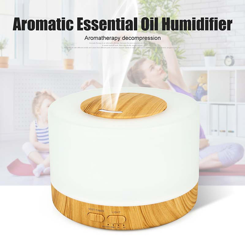 Pengwing-Custom Aroma Air Diffuser Manufacturer, Cool Mist Humidifier Prices | Diffuser-4