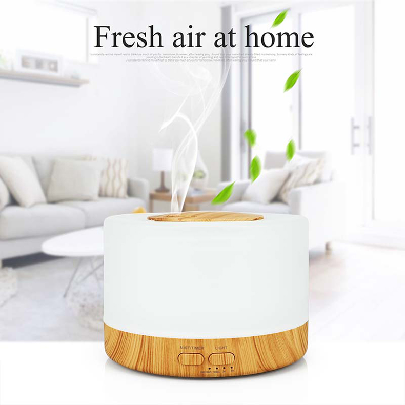 Pengwing-Custom Aroma Air Diffuser Manufacturer, Cool Mist Humidifier Prices | Diffuser-6