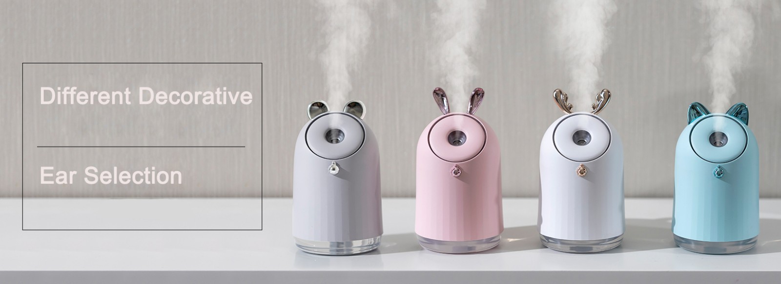 Pengwing-Oem Odm Mini Usb Humidifier, The Best Air Humidifier | Pengwing