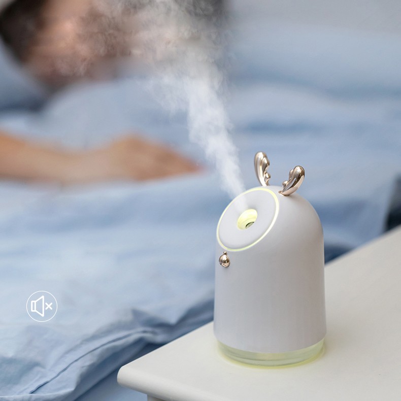 Pengwing-Oem Odm Mini Usb Humidifier, The Best Air Humidifier | Pengwing-1