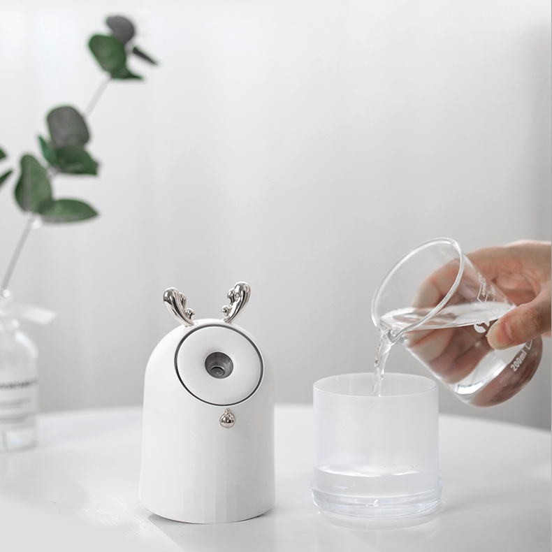 Pengwing-Oem Odm Mini Usb Humidifier, The Best Air Humidifier | Pengwing-3