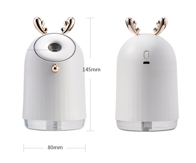 Pengwing-Oem Odm Mini Usb Humidifier, The Best Air Humidifier | Pengwing-7
