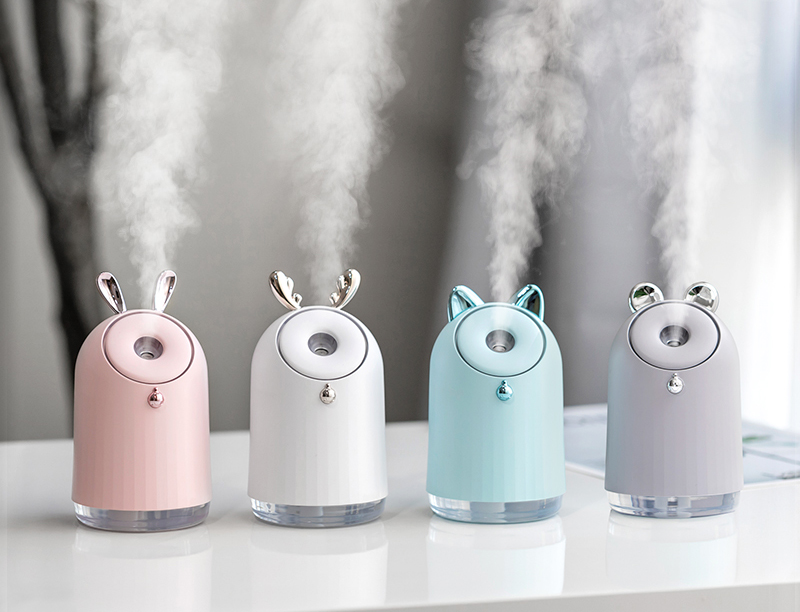 Pengwing-Oem Odm Mini Usb Humidifier, The Best Air Humidifier | Pengwing-10