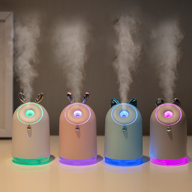 Pengwing-Oem Odm Mini Usb Humidifier, The Best Air Humidifier | Pengwing-11