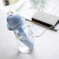 2019 Fall Winter Latest Trending Humidifier CE Cold Mist Best Portable Room Humidifier