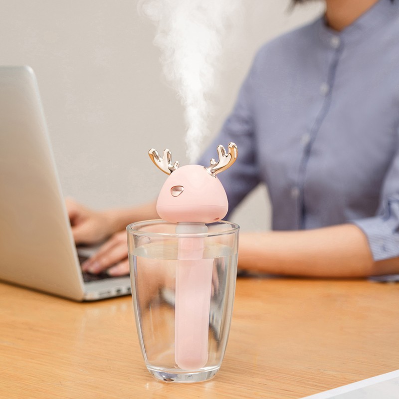 Pengwing-Custom Usb Humidifier Manufacturer, Best Price On Humidifiers | Humidifier-10