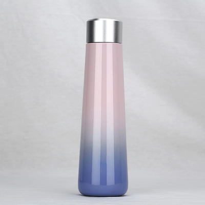Newest Wholesale Custom Sports FDA Approval Stainless Eco Friendly Water Bottle